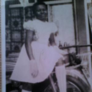 Meet your Posher, Bridget